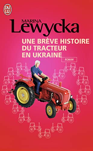 Une breve histoire du tracteur en Ukraine