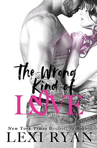 The Wrong Kind of Love (The Boys of Jackson Harbor, Band 1) von Createspace Independent Publishing Platform