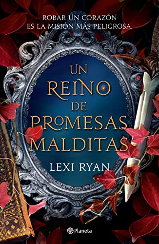 Un reino de promesas malditas