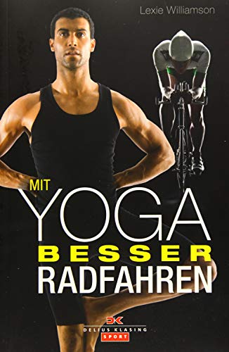 Mit Yoga besser Radfahren