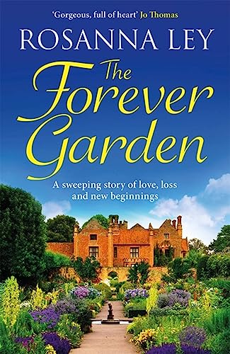 The Forever Garden The Forever Garden von Quercus