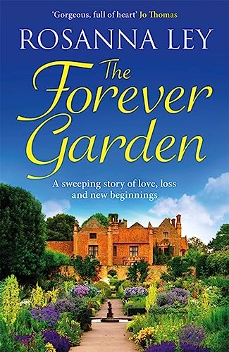 The Forever Garden von Quercus