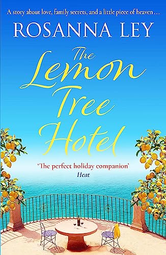 The Lemon Tree Hotel