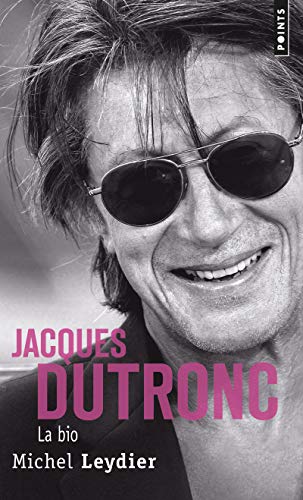 Jacques Dutronc, la bio von Points