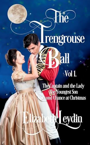 The Trengrouse Ball Volume 1 von Improbable Fictions