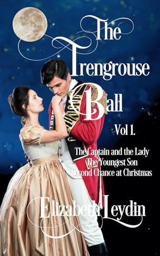 The Trengrouse Ball: Volume one von Improbable Fictions