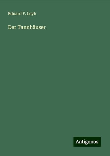 Der Tannhäuser