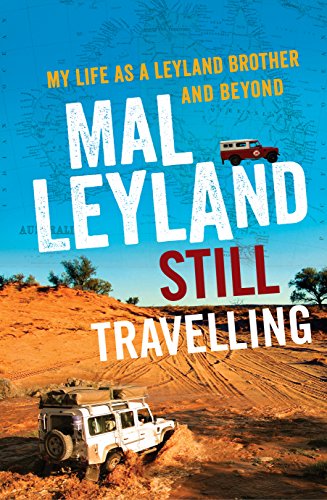 Still Travelling Still Travelling von Allen & Unwin