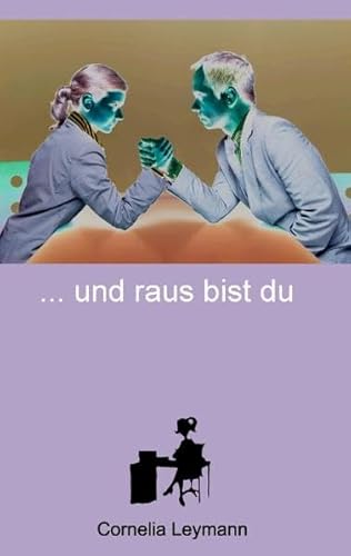 Ene mene mu und raus bist du Ene mene mu und raus bist du