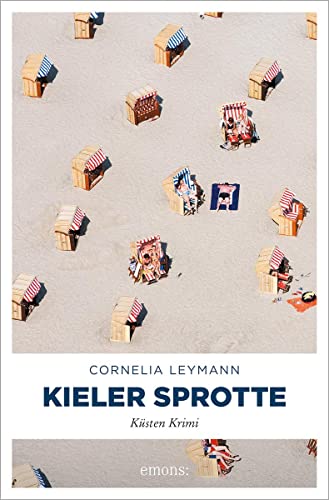 Kieler Sprotte: Küsten Krimi