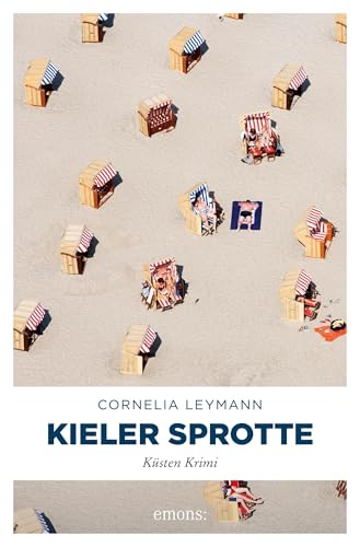 Kieler Sprotte: Küsten Krimi