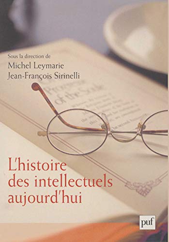 L'histoire des intellectuels aujourd'hui von TASCHEN