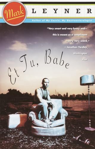 Et Tu, Babe (Vintage Contemporaries)
