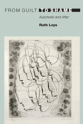 From Guilt to Shame: Auschwitz and After (20/21) von Princeton University Press