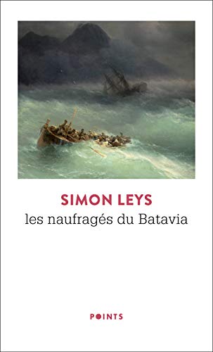 Les Naufragés du Batavia: suivi de Prosper