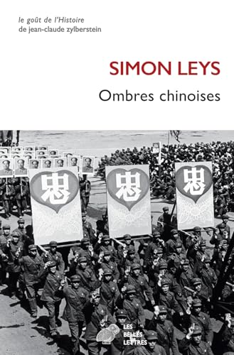 Ombres Chinoises von Les Belles Lettres