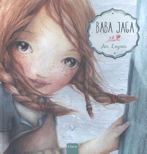 Baba Jaga von Clavis B.V.B.A., Uitgeverij