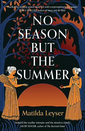 No Season but the Summer von Scribe Publications