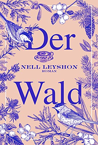 Der Wald: Eine bewegende Mutter-Sohn-Geschichte von Julia Eisele Verlag GmbH