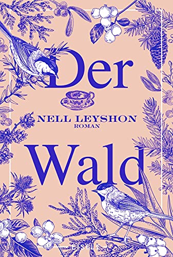 Der Wald: Eine bewegende Mutter-Sohn-Geschichte von der Autorin des Kultbuchs "Die Farbe von Milch" - »Eine herzzerreißende Liebeserklärung an Söhne und ihre Mütter.« BRIGITTE Der Wald: Eine bewegende Mutter-Sohn-Geschichte von der Autorin des Kultbuchs "Die Farbe von Milch" - »Eine herzzerreißende Liebeserklärung an Söhne und ihre Mütter.« BRIGITTE