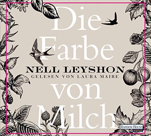 Die Farbe von Milch