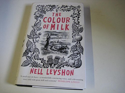 The Colour of Milk: A Novel