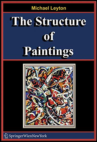 The Structure of Paintings The Structure of Paintings von Springer