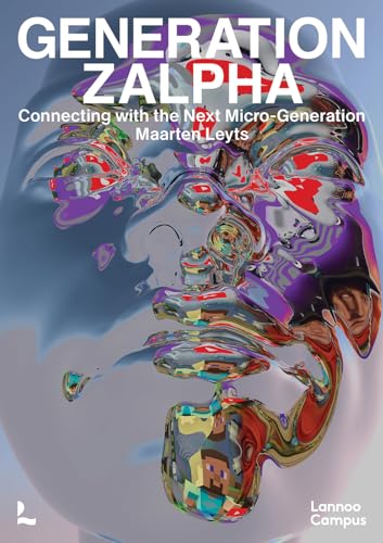 Generation Alpha in Beta: Reframing Marketing to Kids
