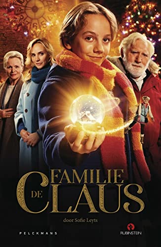 De Familie Claus von Pelckmans Uitgevers