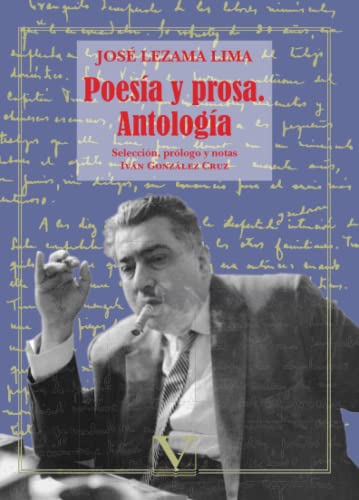 Poesía y prosa: Antología (Biblioteca Cubana) von Verbum