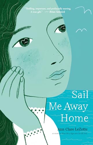 Sail Me Away Home (Show Me a Sign) von Youth Large Print