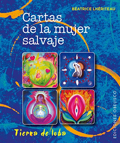 Cartas de la mujer salvaje (CARTOMANCIA)