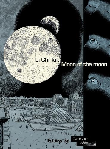 Moon of the moon von FUTUROPOLIS