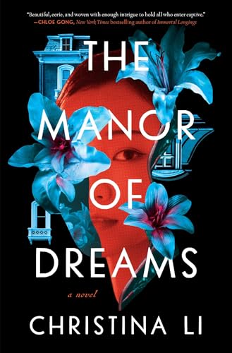 The Manor of Dreams von Avid Reader Press / Simon & Schuster