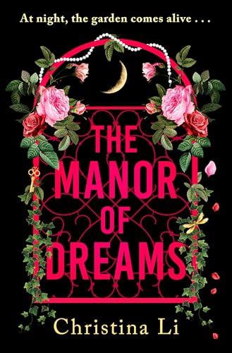 The Manor of Dreams: A totally addictive gothic page-turner The Manor of Dreams: A totally addictive gothic page-turner von Renegade Books