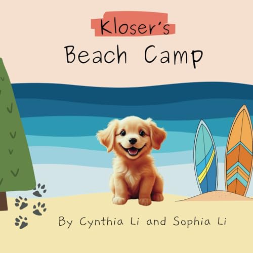 Kloser's Beach Camp von Independently published