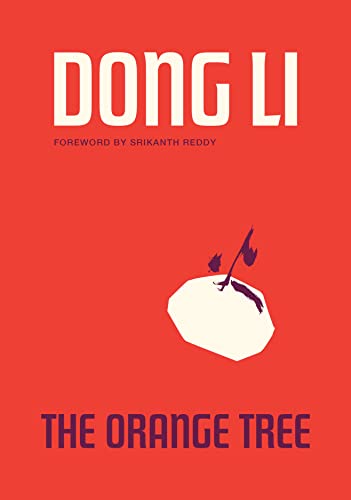 The Orange Tree (Phoenix Poets) von University of Chicago Press