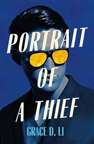 Portrait of a Thief: The Instant Sunday Times & New York Times Bestseller von Coronet Books