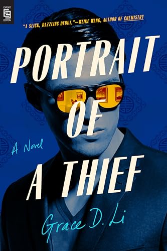 Portrait of a Thief: A Novel von Penguin Publishing Group