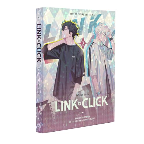 Link Click 2: Link Click Vol 2 (Scp Foundation Comic Book) von Aloha Comics LLC