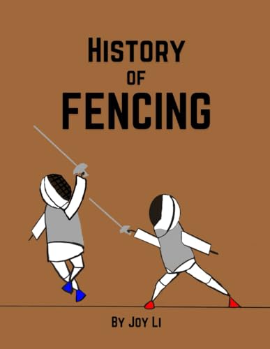 History of Fencing
