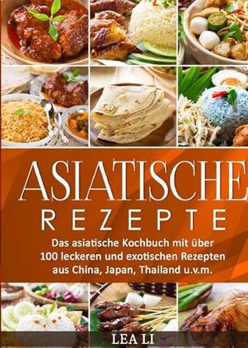 Asiatische Rezepte