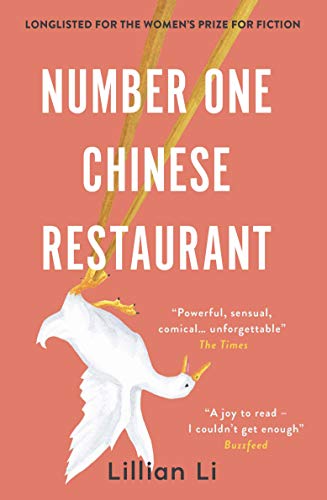 Number One Chinese Restaurant von ONE