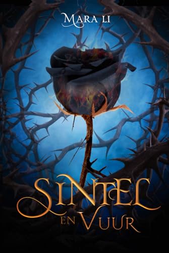 Sintel en vuur (Sintel en as, 2) von Dutch Venture Publishing