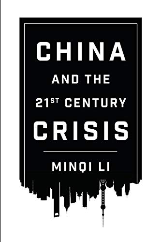 China and the 21st Century Crisis von Pluto Press (UK)
