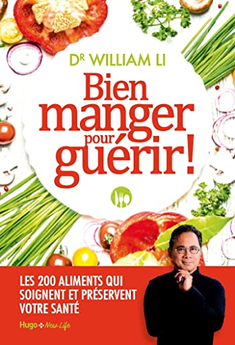 Bien manger pour guérir ! von HUGO DOCUMENT