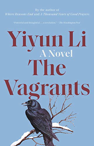 The Vagrants: A Novel von Random House Trade Paperbacks