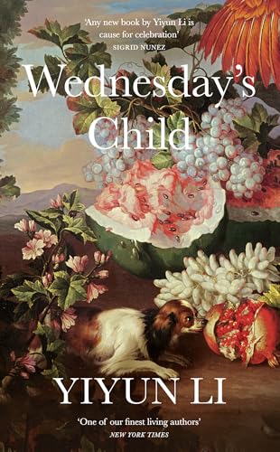 Wednesday’s Child: the stunning new short story collection from the prize-winning author of The Book of Goose von Fourth Estate