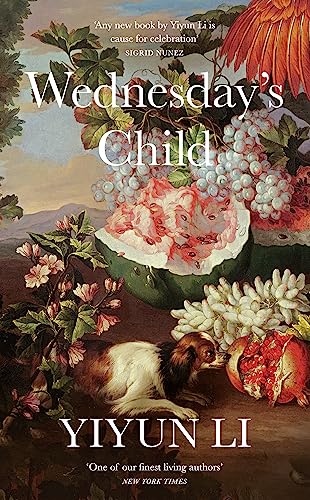 Wednesday’s Child: The beautiful Pulitzer Prize for Fiction finalist for 2024 Wednesday’s Child: The beautiful Pulitzer Prize for Fiction finalist for 2024