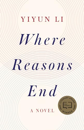 Where Reasons End: A Novel von Random House Trade Paperbacks